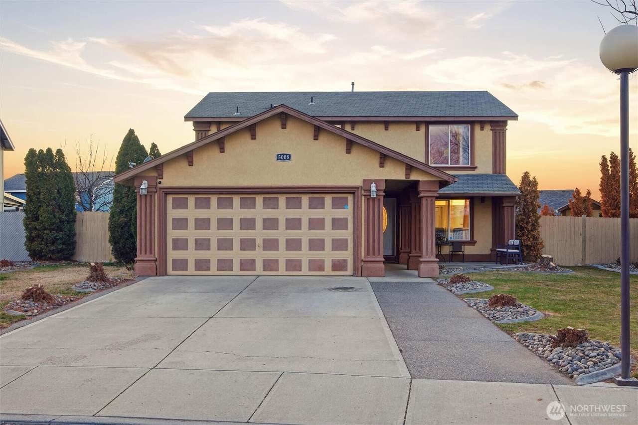5008 Polo Lane - Photo 1
