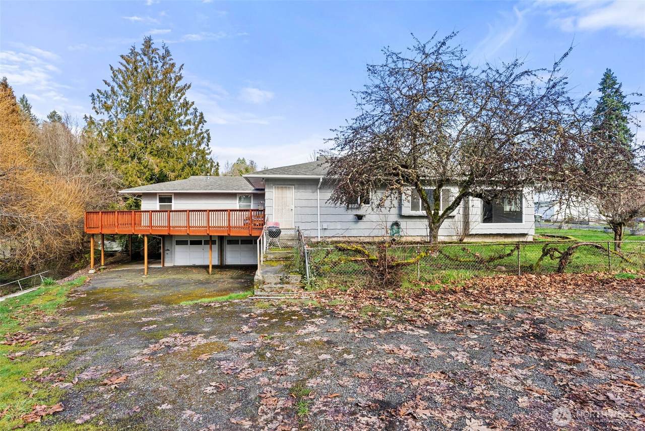 418 Canyon Loop - Photo 1