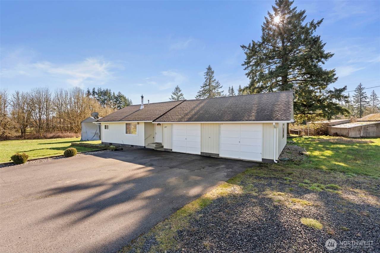 209 Drews Prairie Road - Photo 1