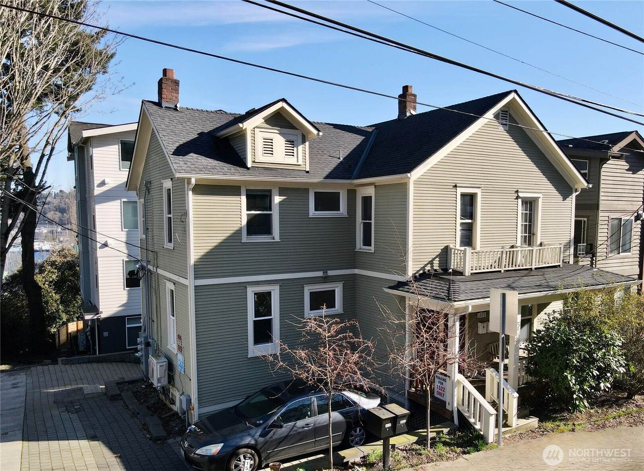 1522 Taylor Avenue - Photo 1