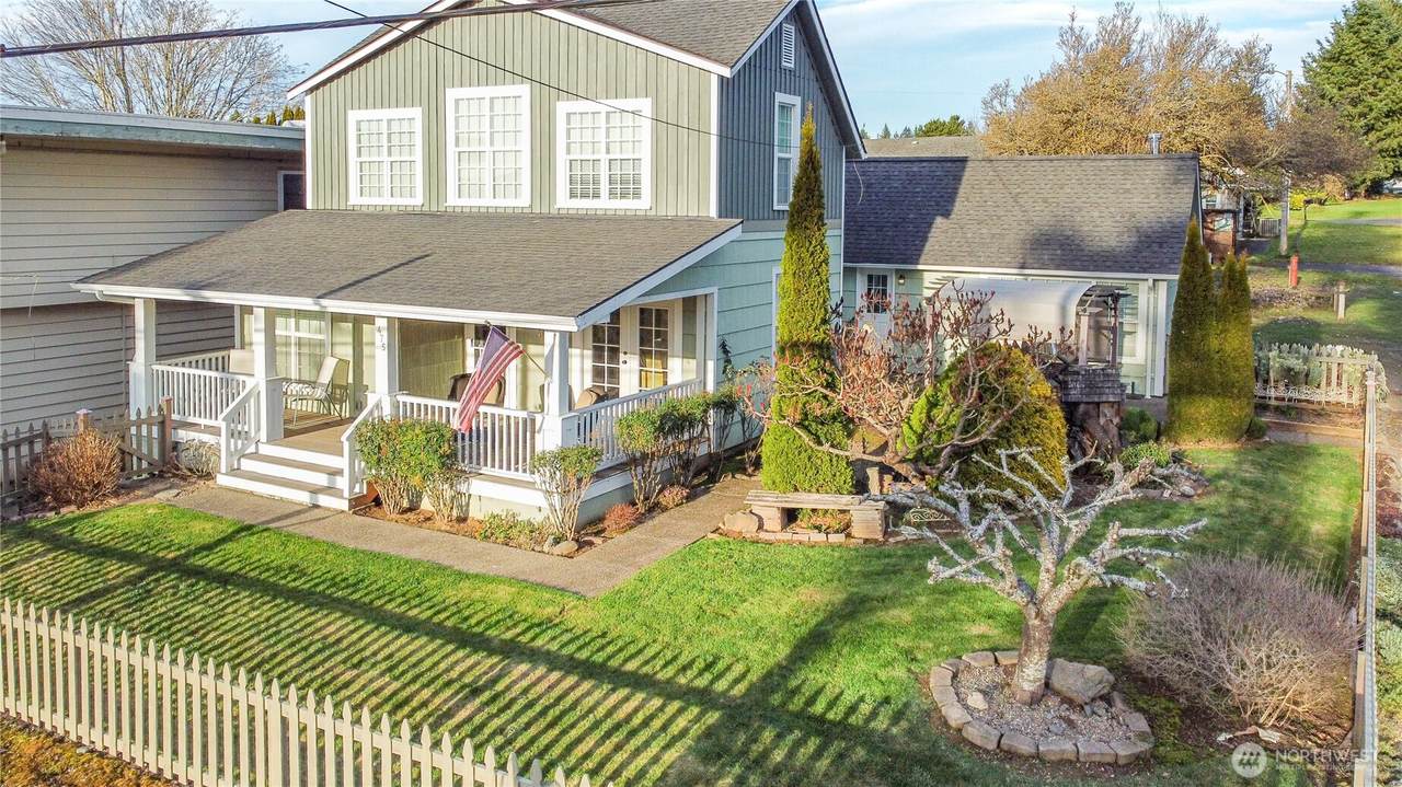 475 Columbia Street - Photo 1