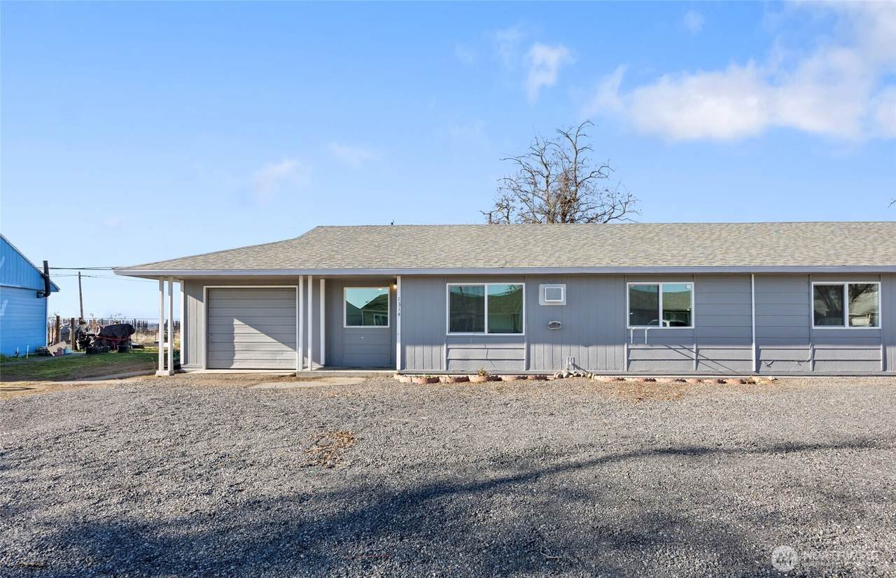 1314 Pershing Road - Photo 1