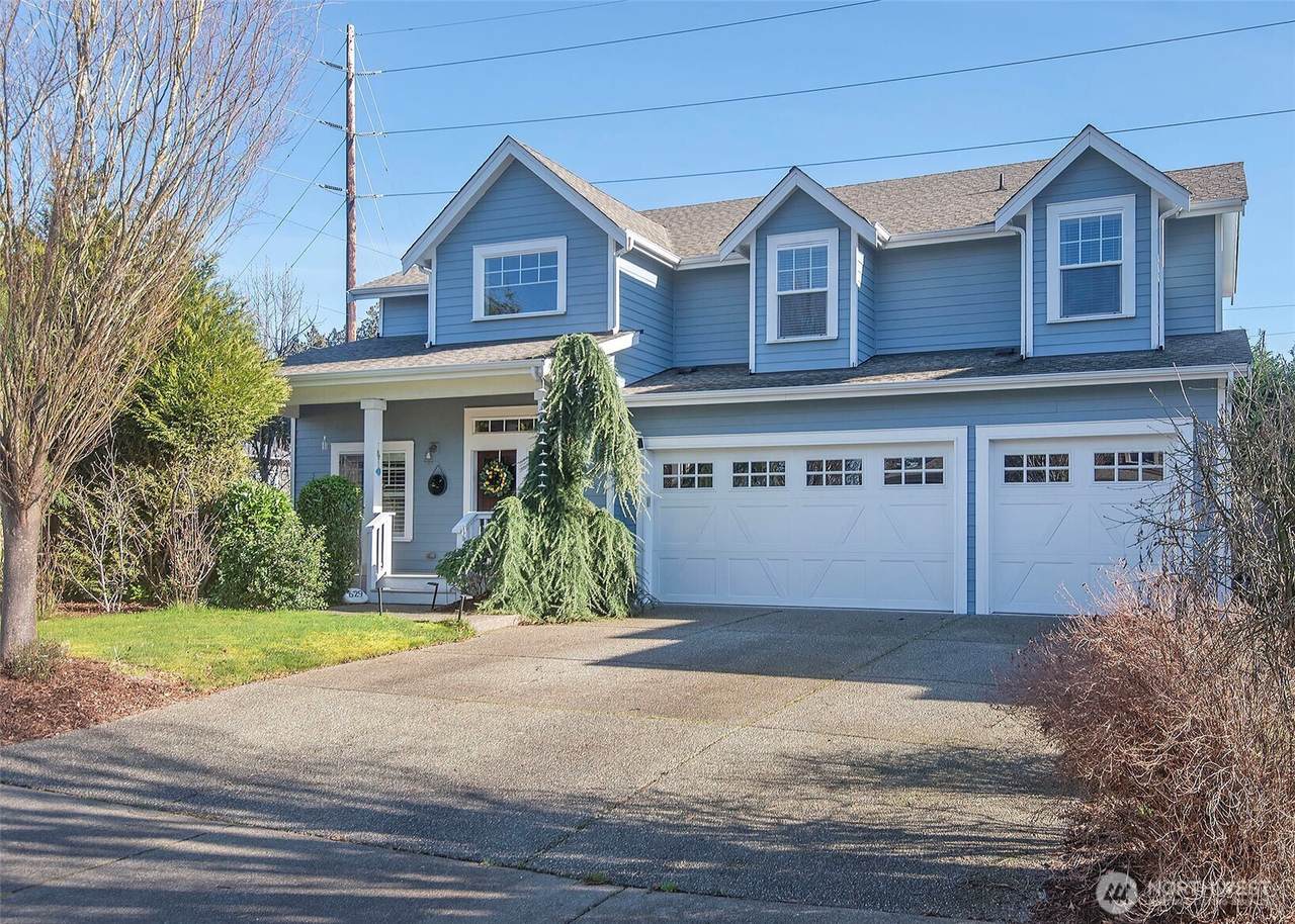 629 Emory Drive - Photo 1