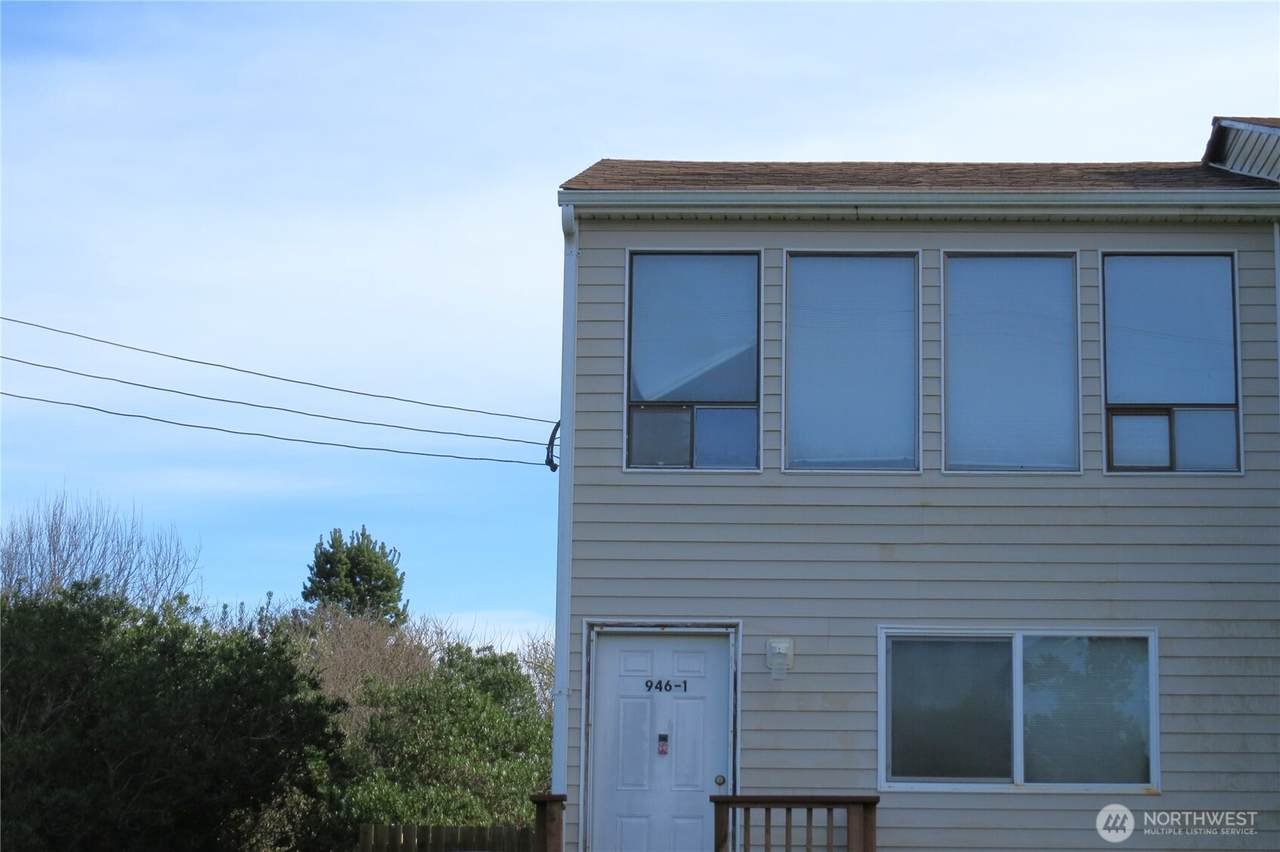 946 Ocean Shores Boulevard - Photo 1