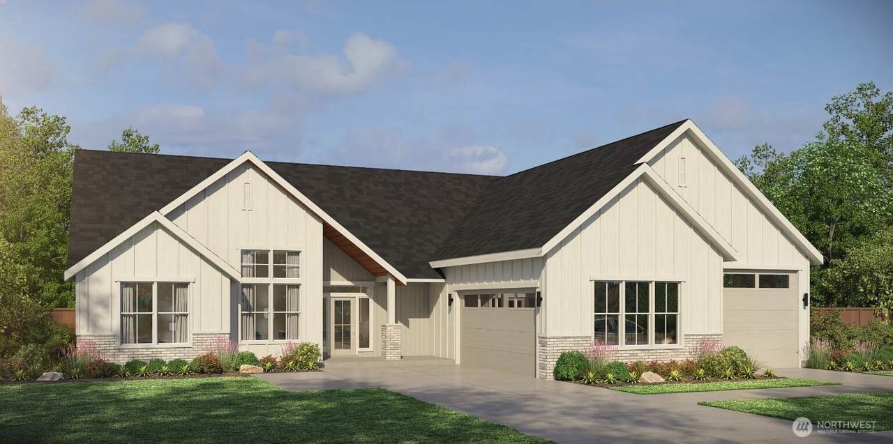 123 (Lot 5) 140th Place - Photo 1