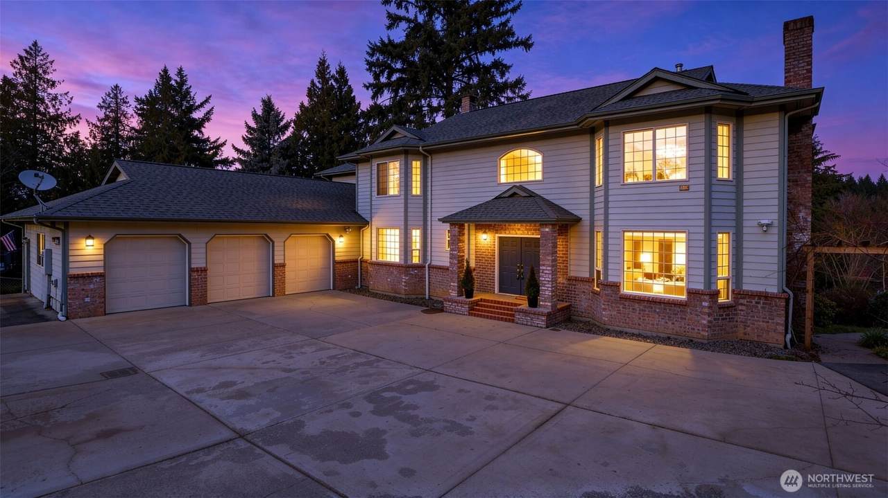 18432 Lake Desire Drive - Photo 1