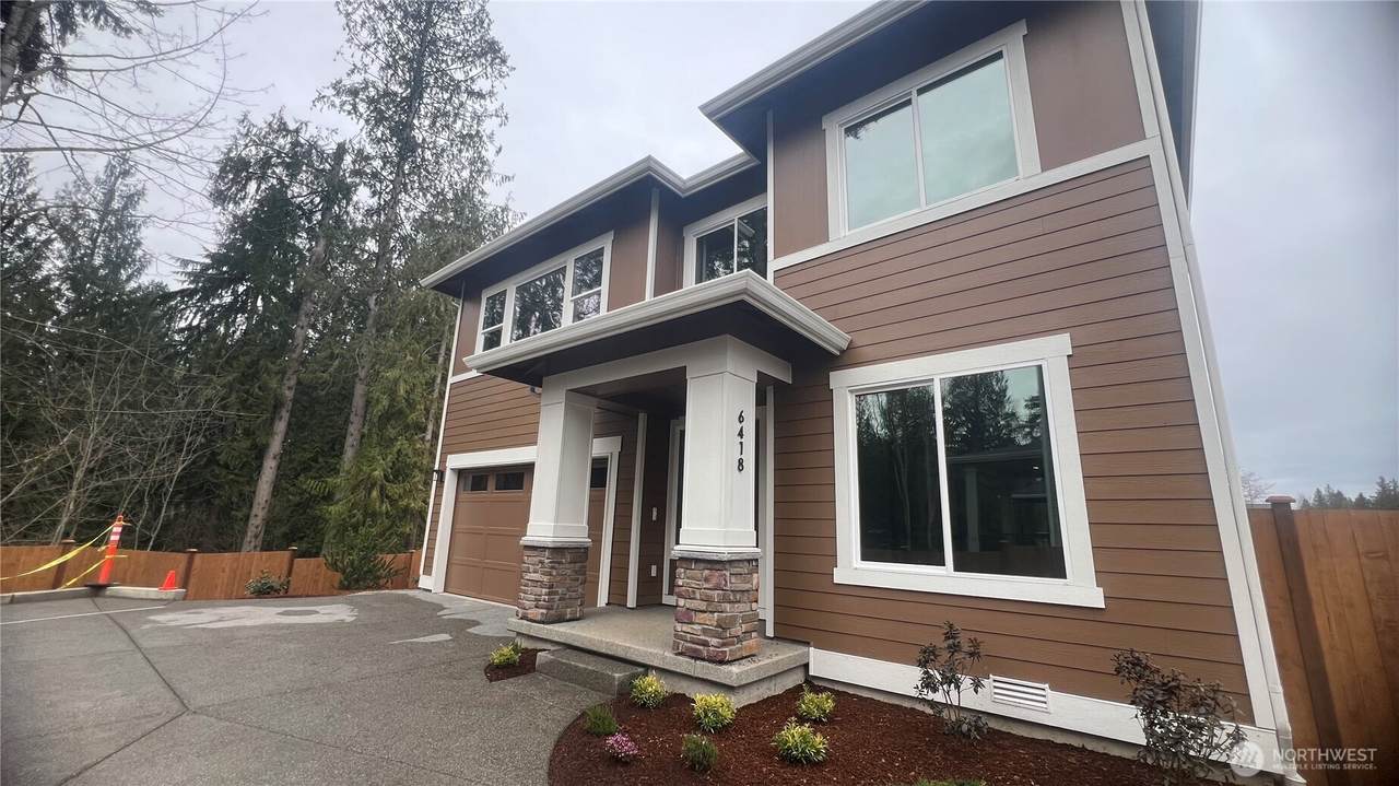 6418 213th (Lot 5) Avenue Ct - Photo 1