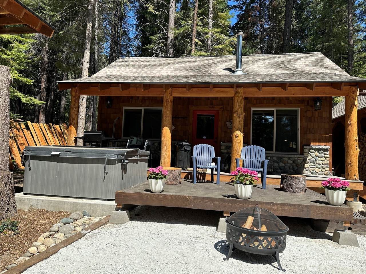 22415 Stirrup Road - Photo 1