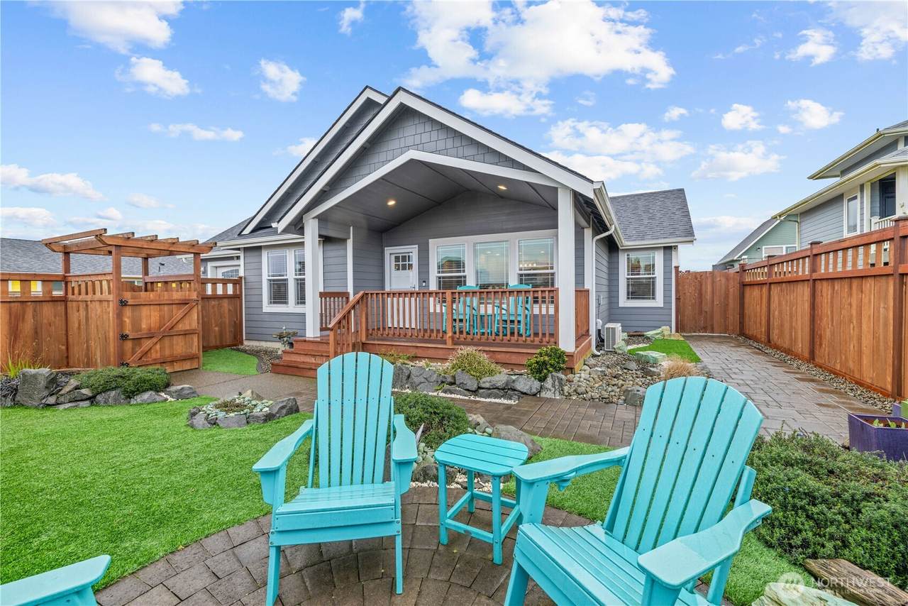 1116 Ocean Shores Boulevard - Photo 1
