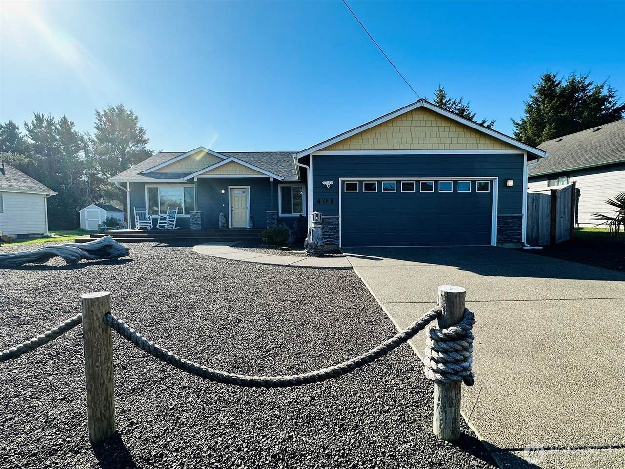 401 Seashore Street - Photo 1