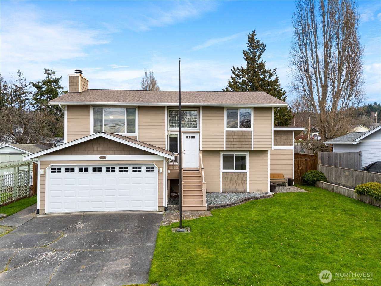 809 Perkins Street - Photo 1
