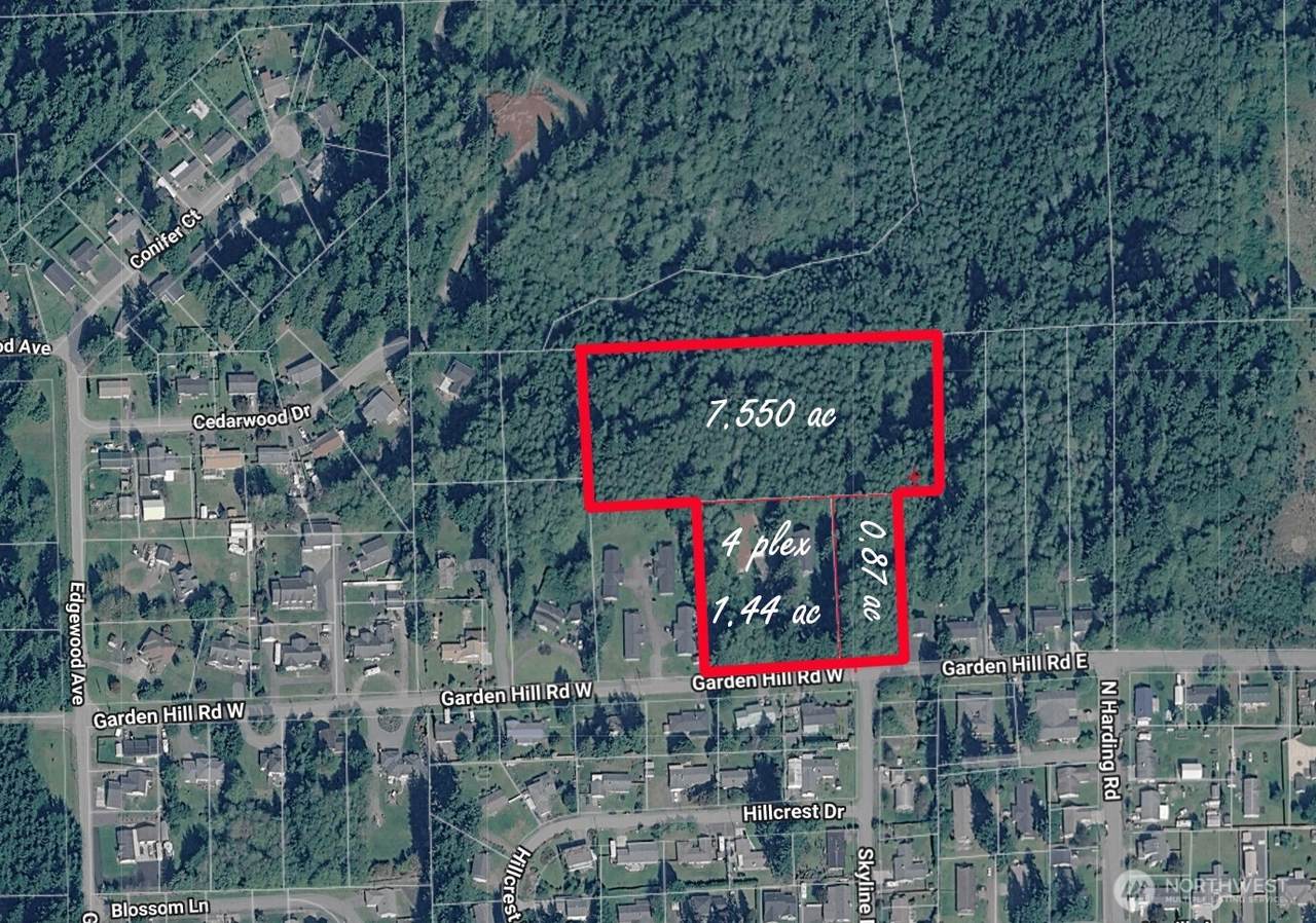 102 Garden Hill Road - Photo 1