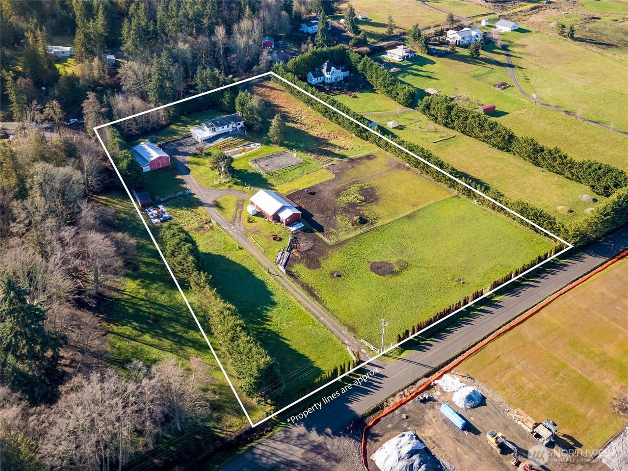 2654 Atterberry Road - Photo 1