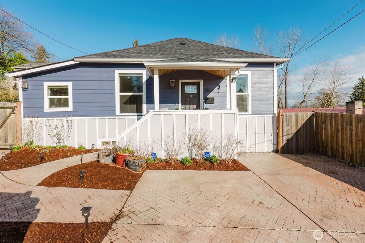 3032 Dawson Street - Photo 1