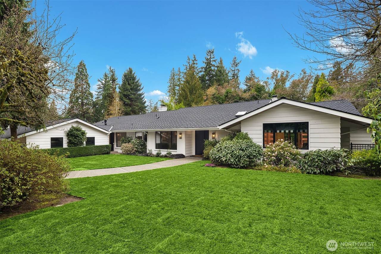 1601 Evergreen Point Road - Photo 1
