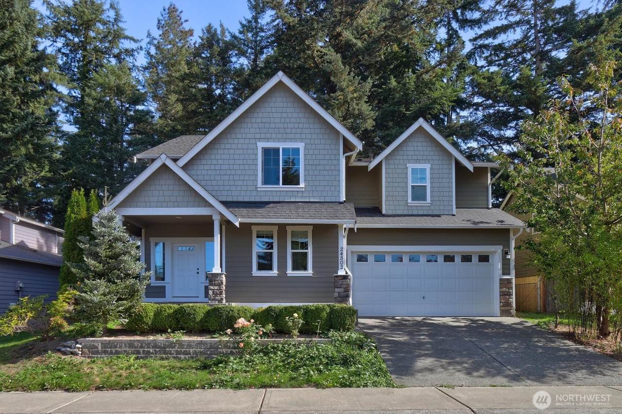 24502 110th Avenue - Photo 1