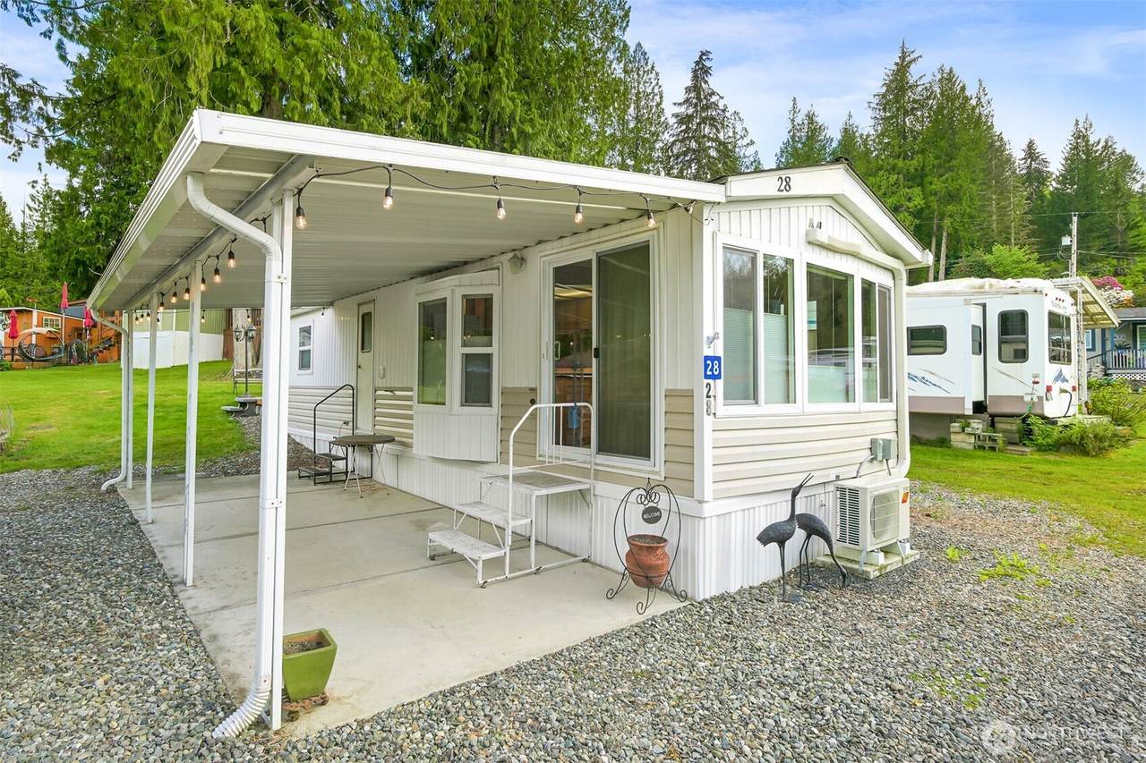 316 Lake Samish Drive - Photo 1