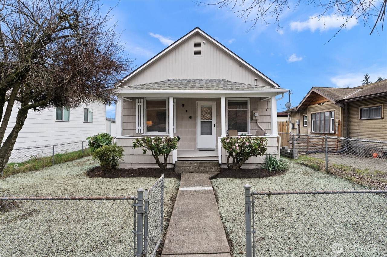 316 Division Street - Photo 1