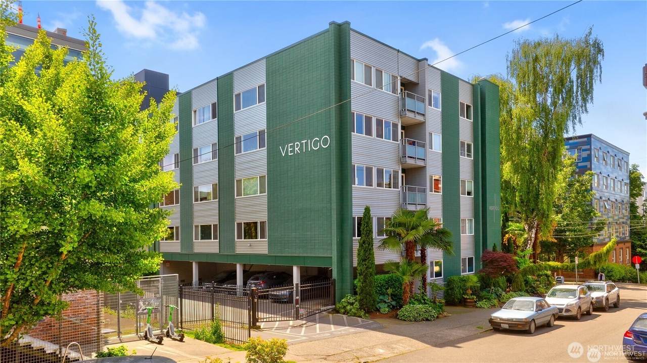 705 Republican Street - Photo 1