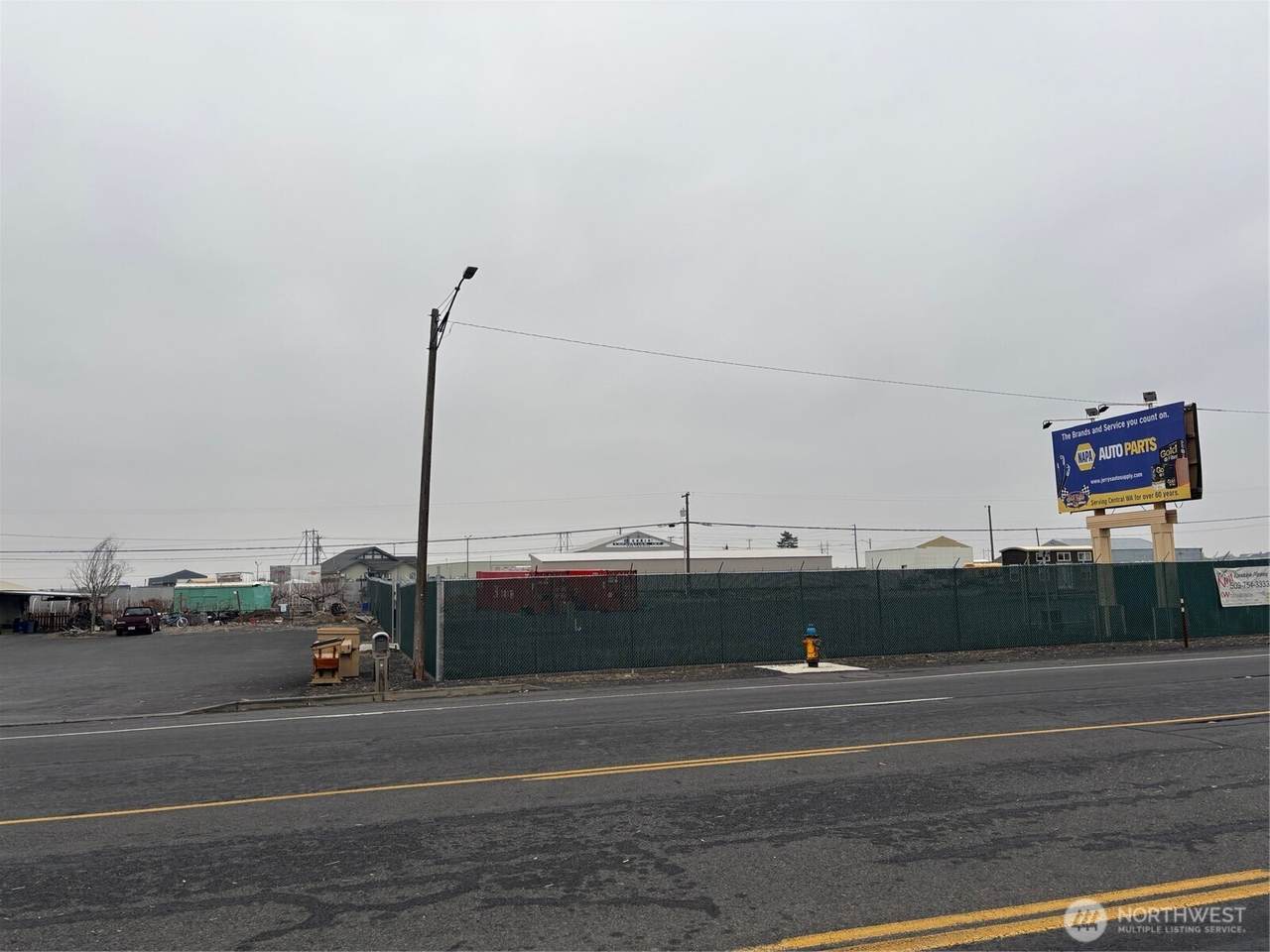 1420 Basin Street - Photo 1