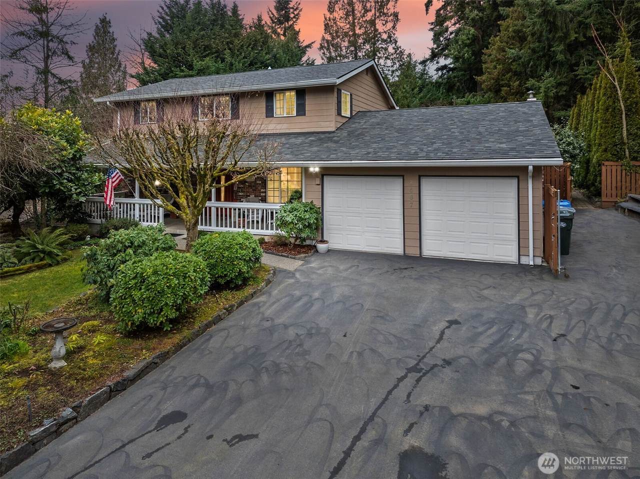 8407 121st Street East - Photo 1