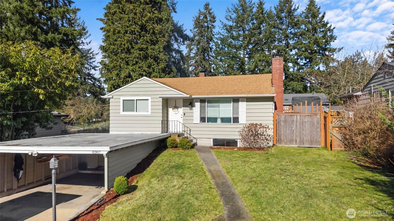 8307 Forest Avenue - Photo 1