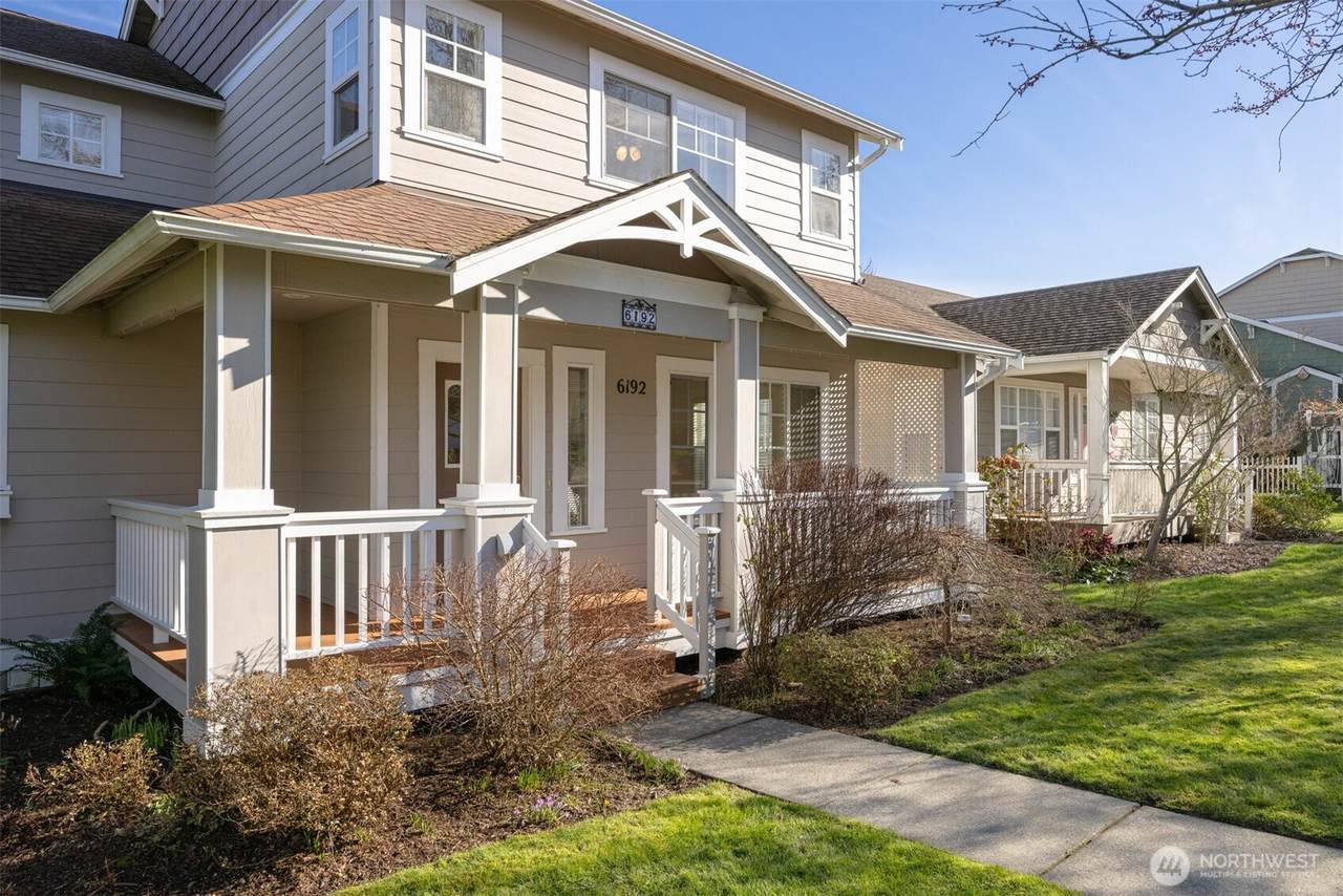 6192 Hamilton Avenue - Photo 1