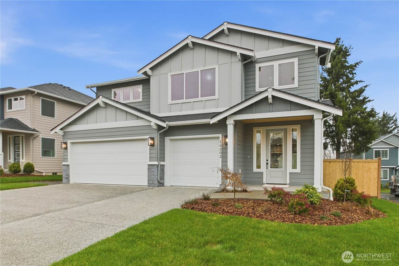 16202 76th Avenue Ct - Photo 1