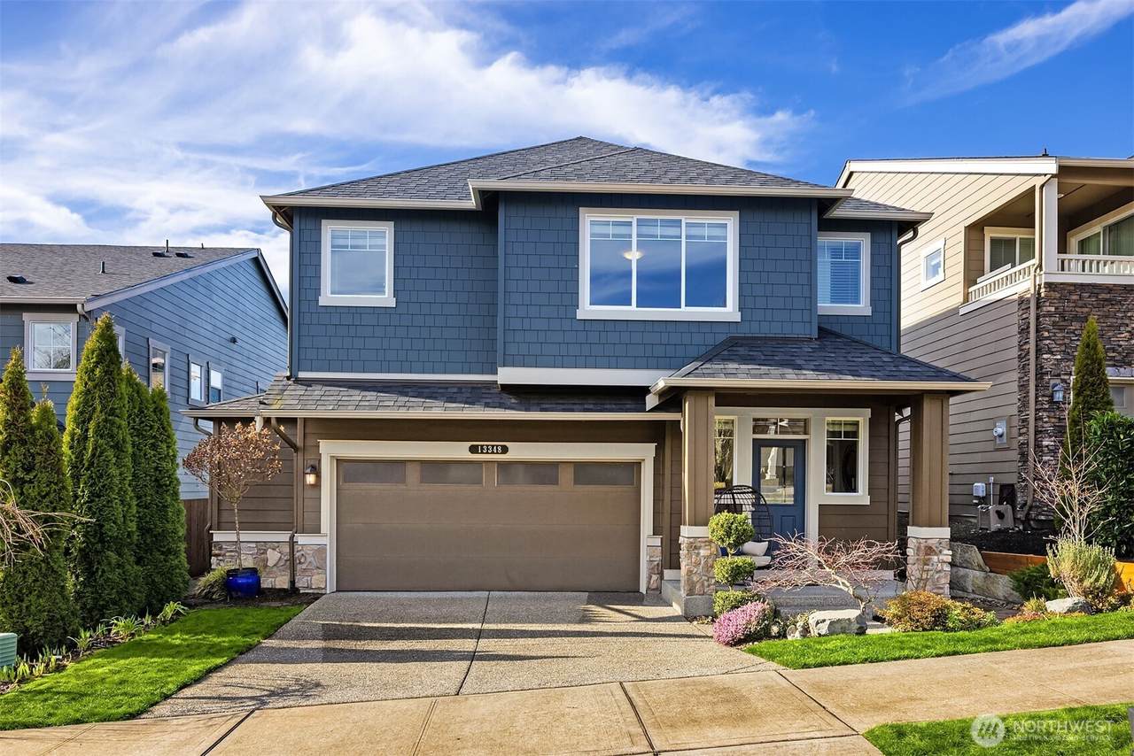 13348 186th Avenue - Photo 1