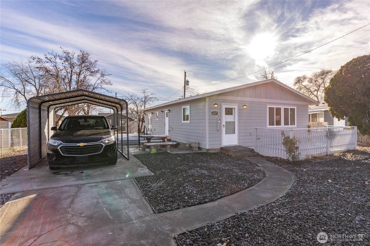 2427 Texas Street - Photo 1
