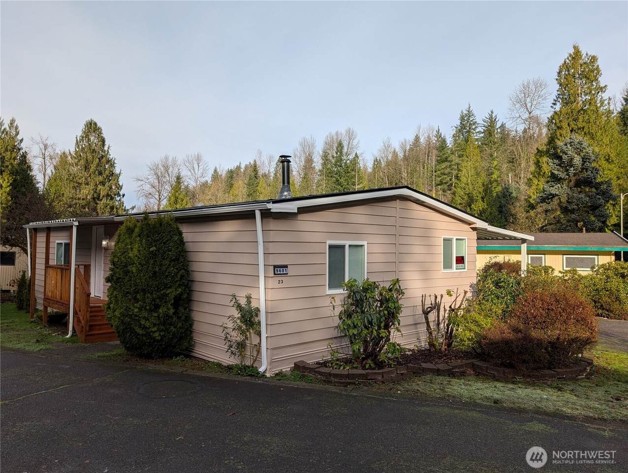 9601 315th Avenue - Photo 1