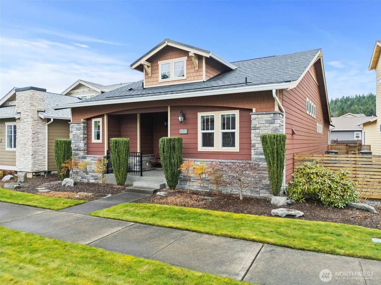 14317 Knoll Park Drive - Photo 1