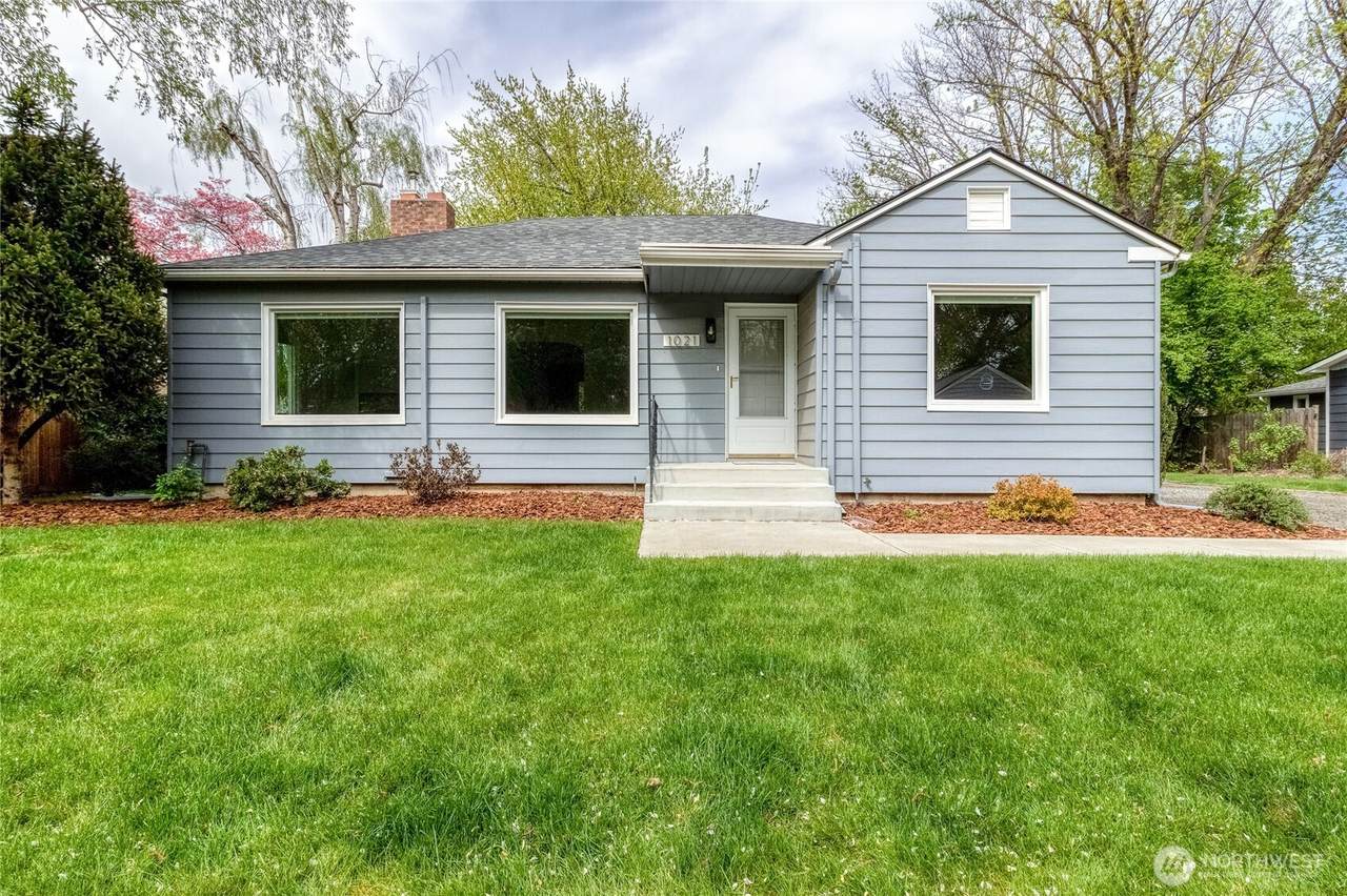 1021 Chestnut Street - Photo 1