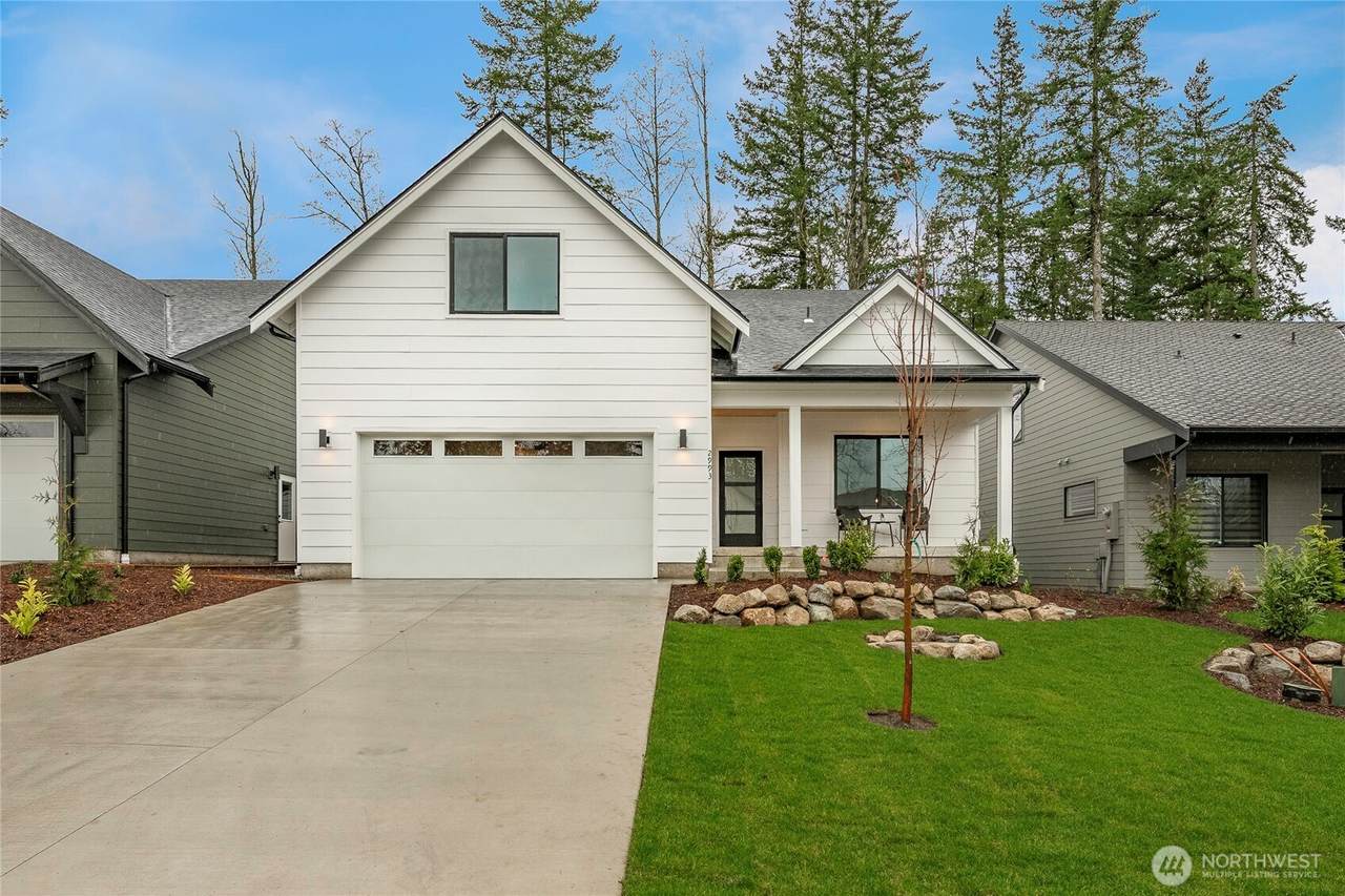 2993 Cedar View Way - Photo 1