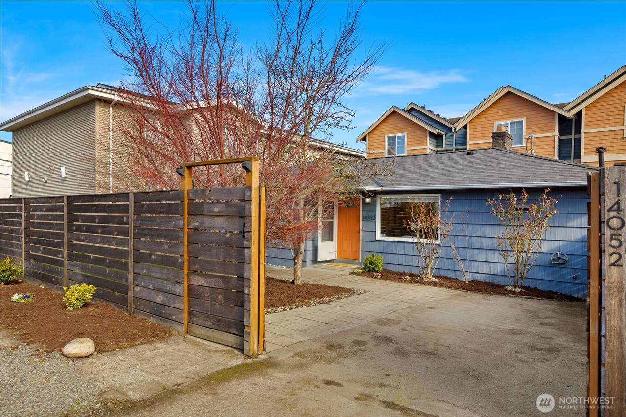 14052 Midvale Avenue - Photo 1