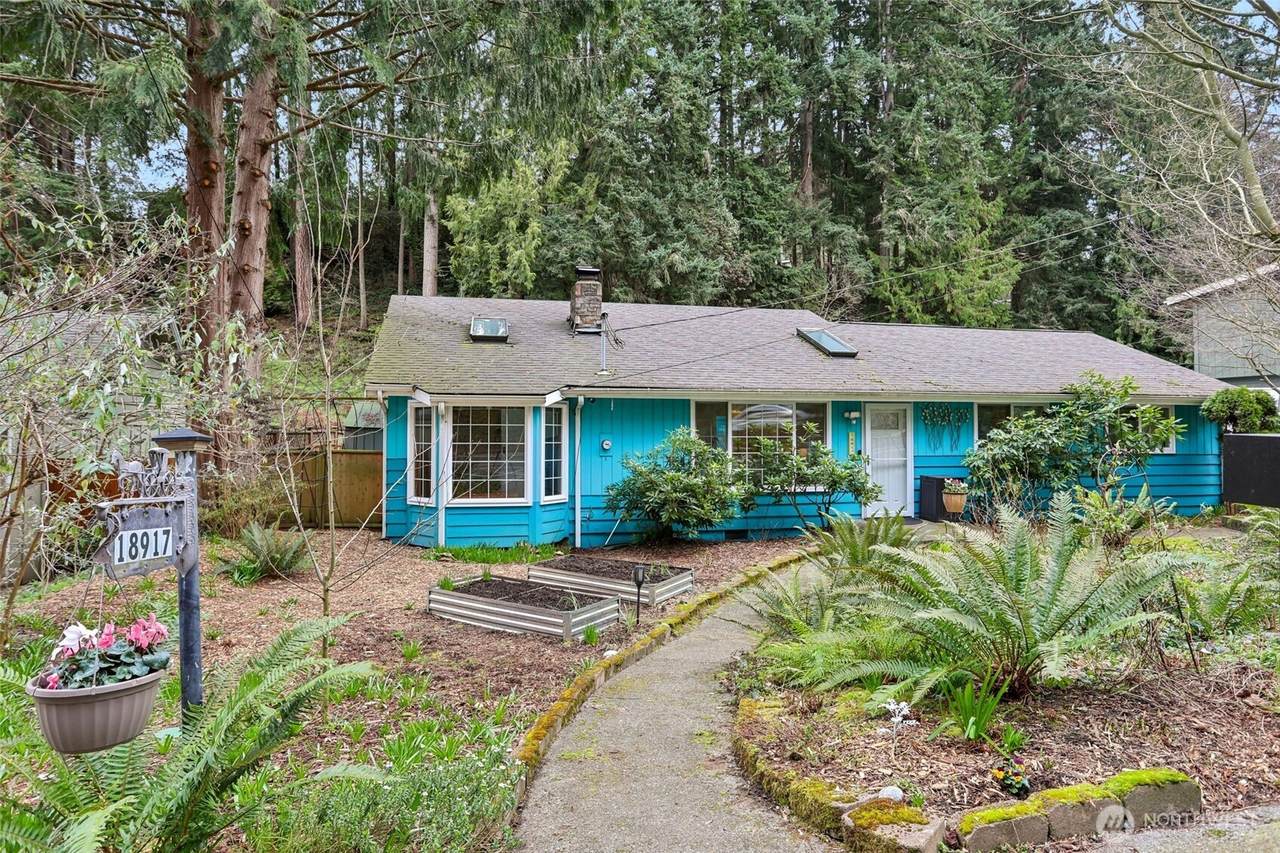 18917 76th Avenue - Photo 1