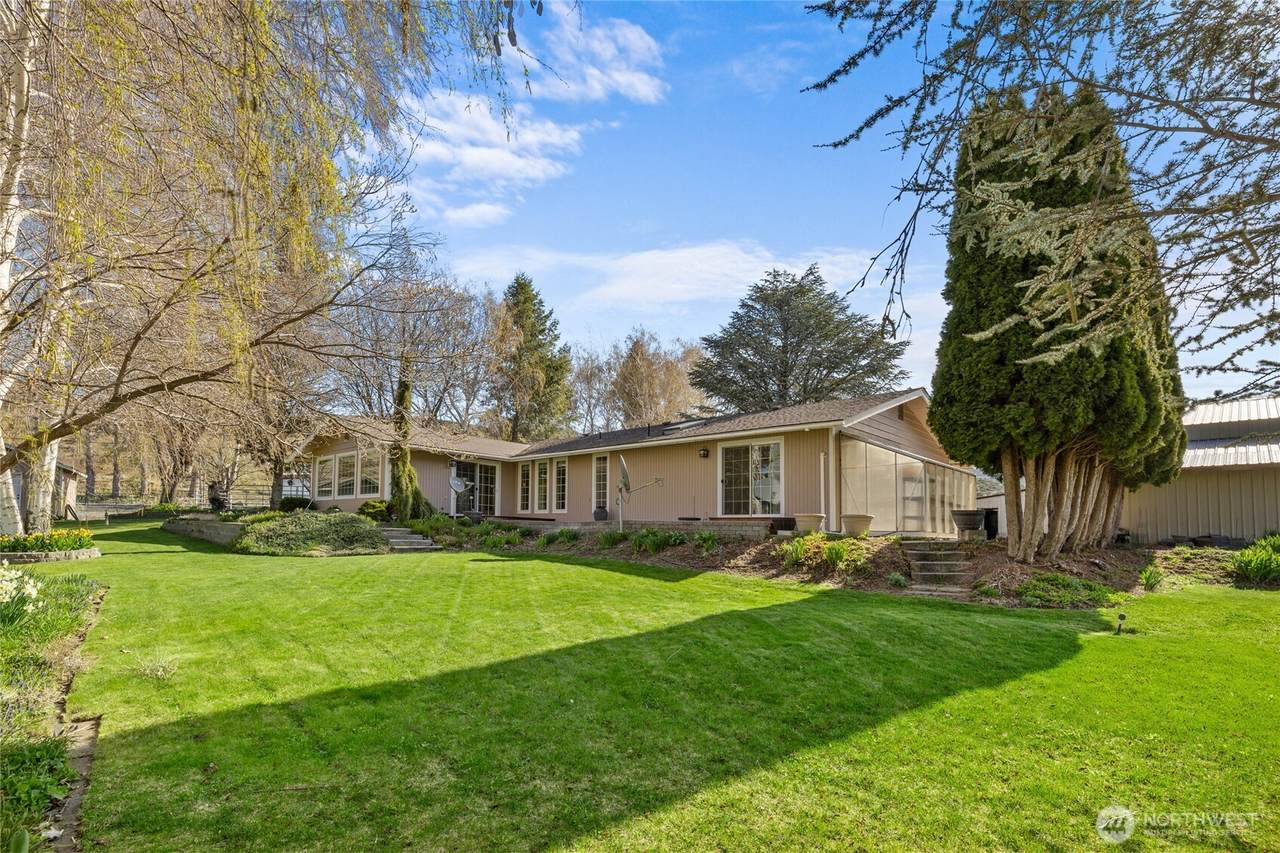 1260 Burbank Creek Road - Photo 1