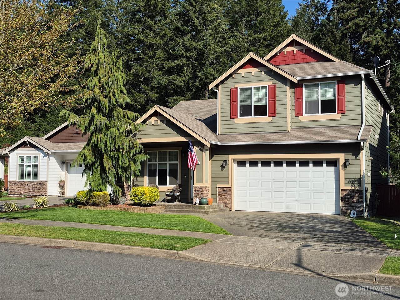 3708 Lanyard Drive - Photo 1