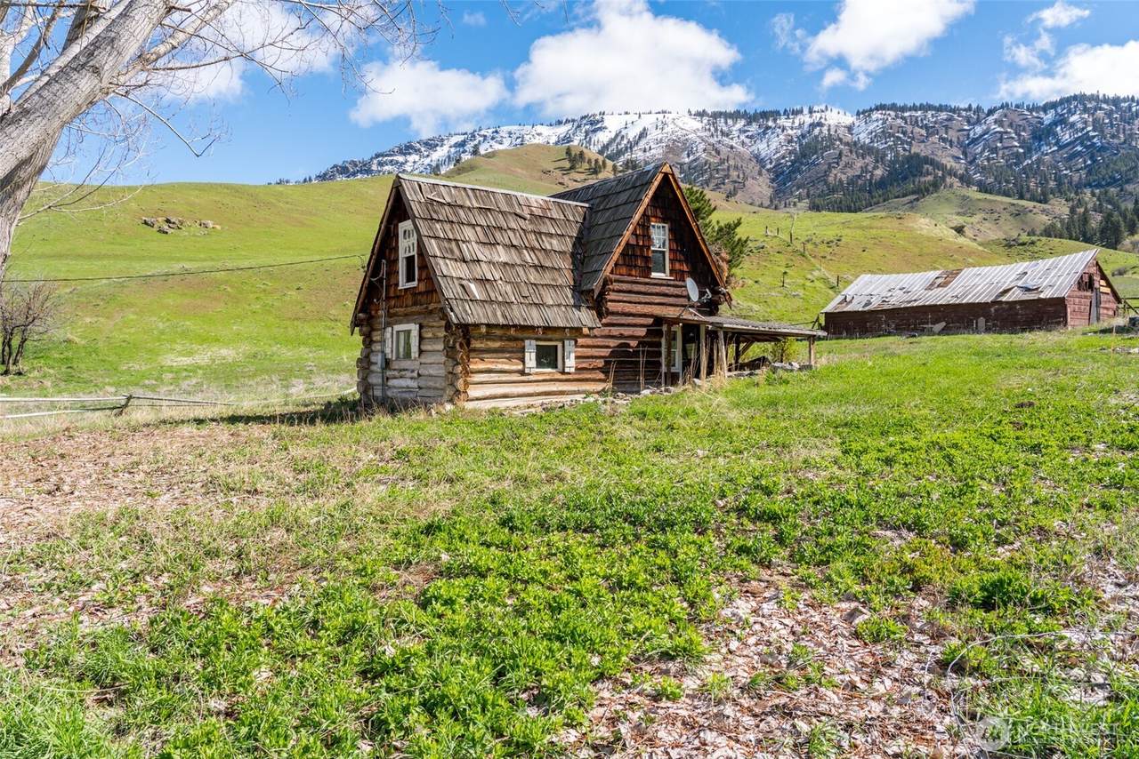 7993 Nahahum Canyon Road - Photo 1