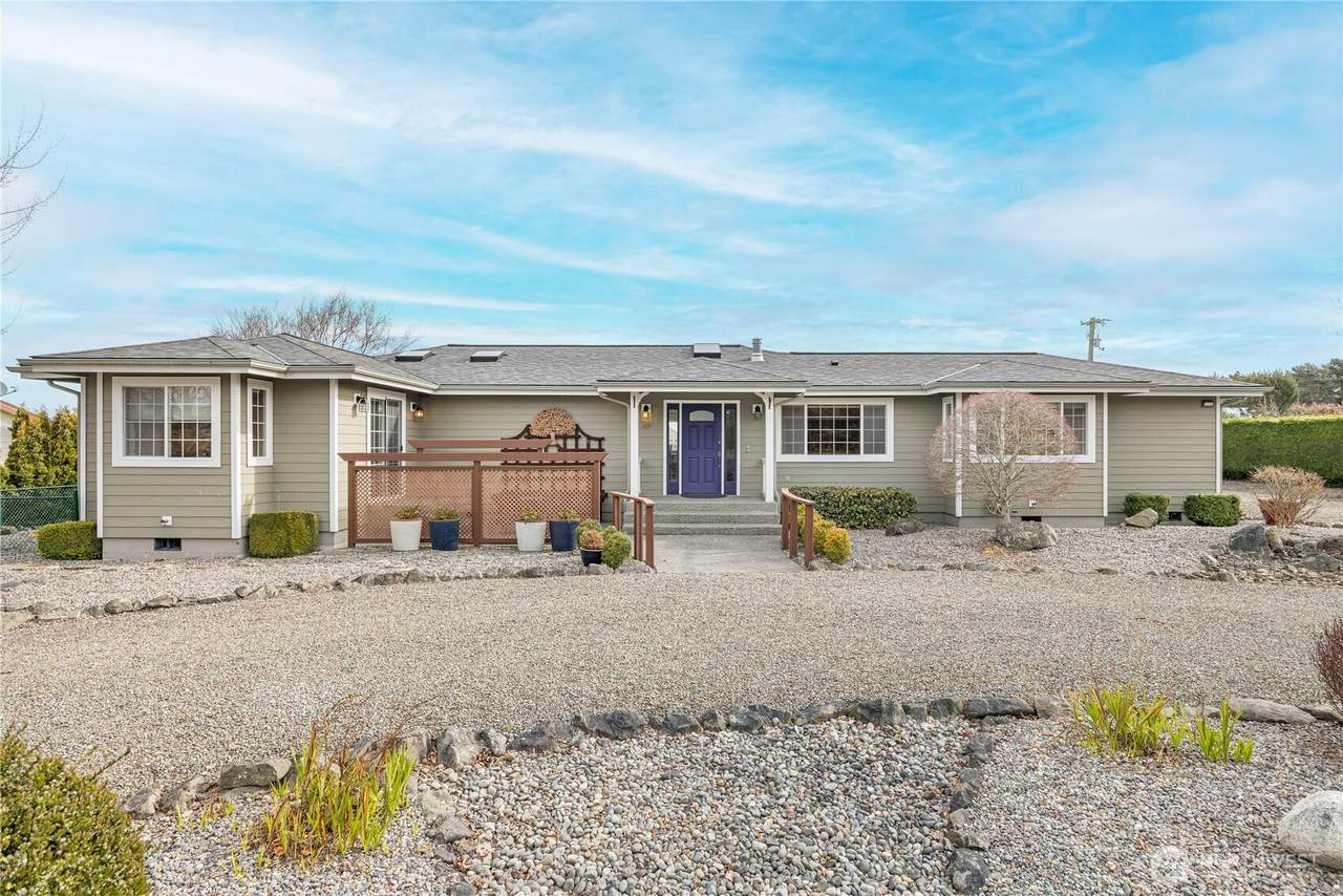 1250 Thornton Drive - Photo 1