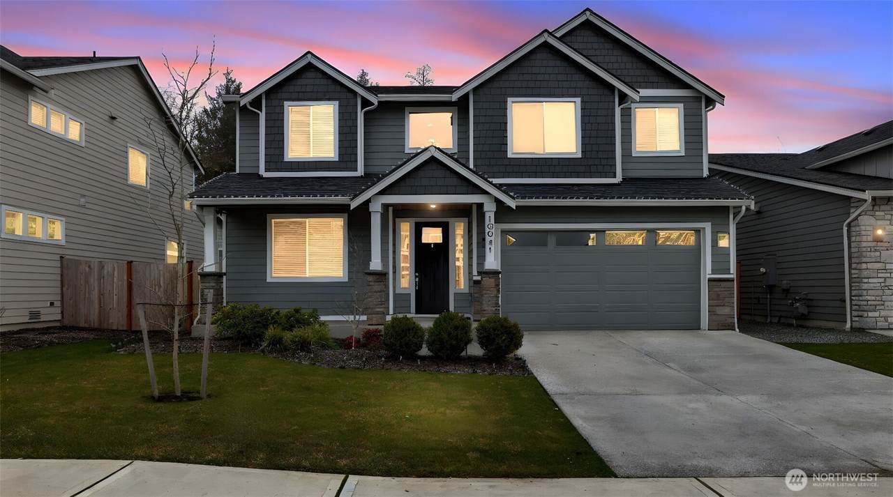 10921 71st Avenue Ct - Photo 1