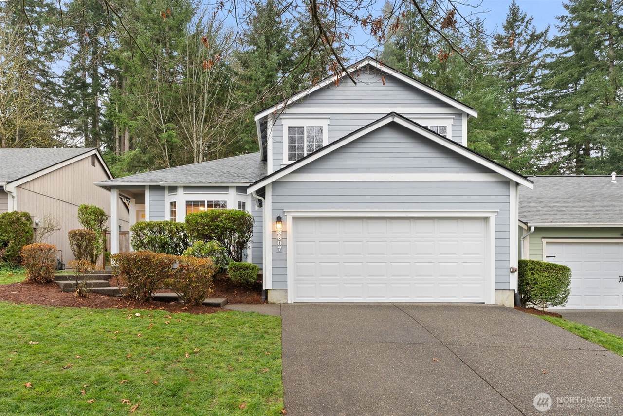 3607 Bittersweet Street - Photo 1