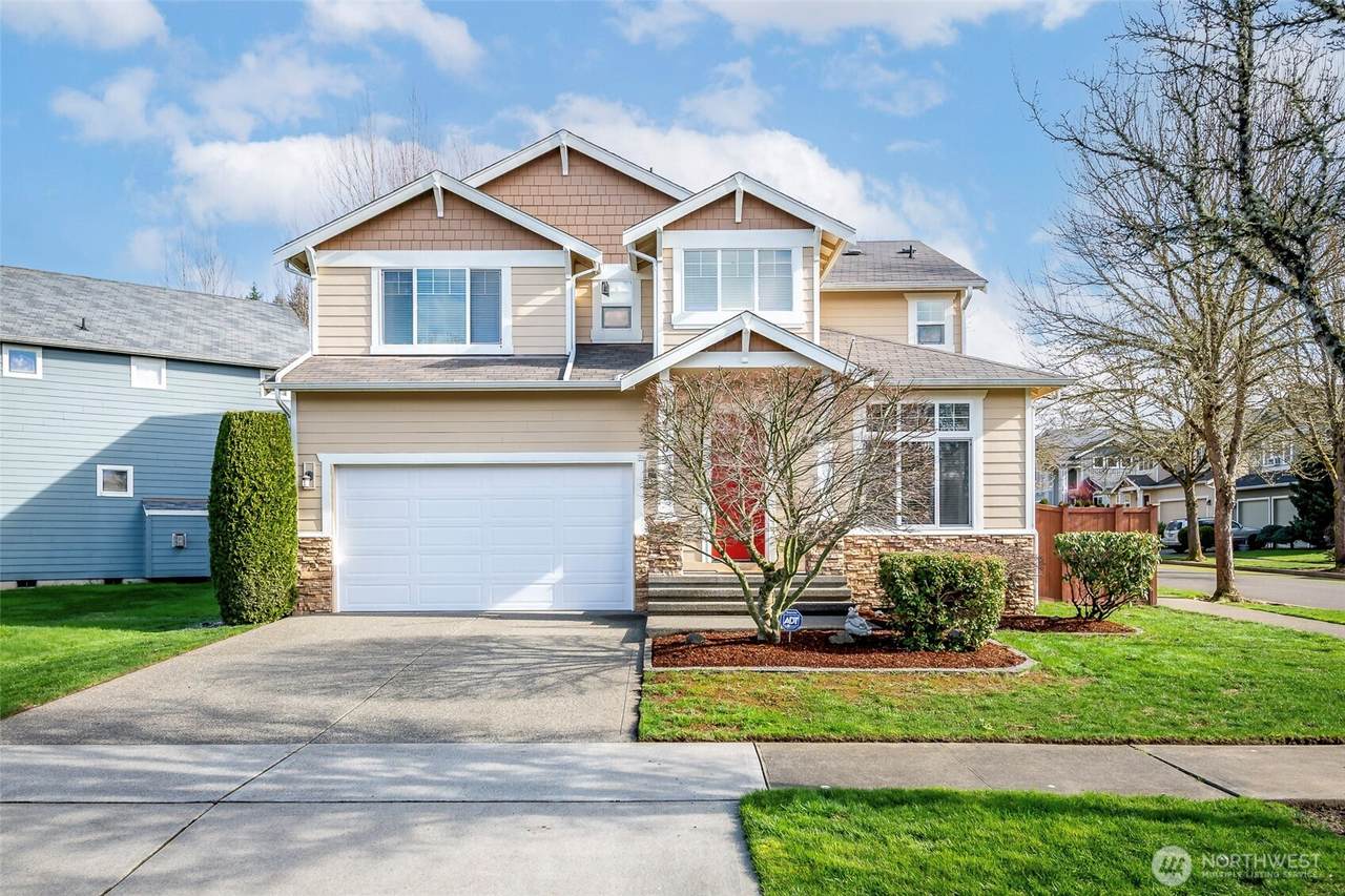 4303 Rigi Street - Photo 1