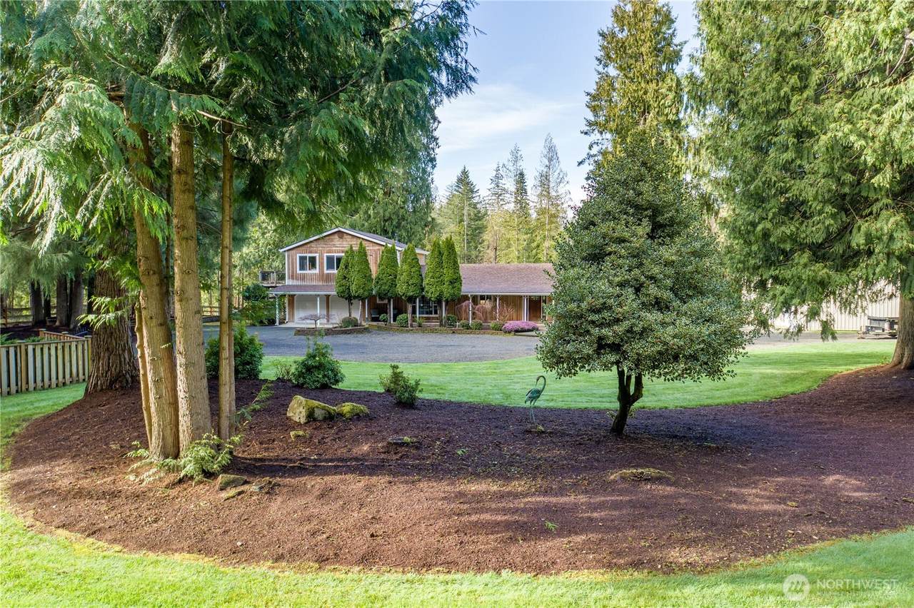 4545 Steamboat Island Road - Photo 1