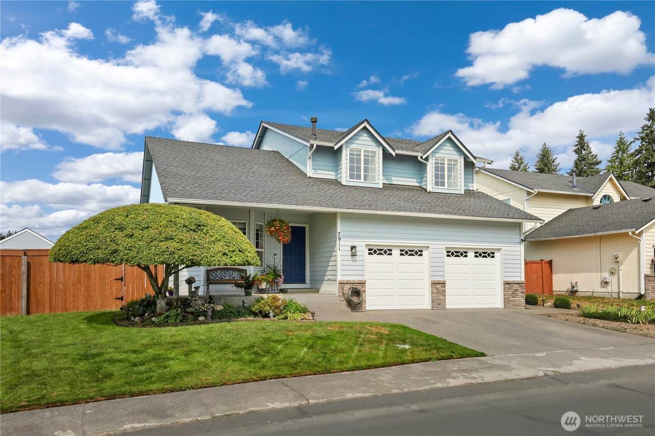 7911 195th Street - Photo 1