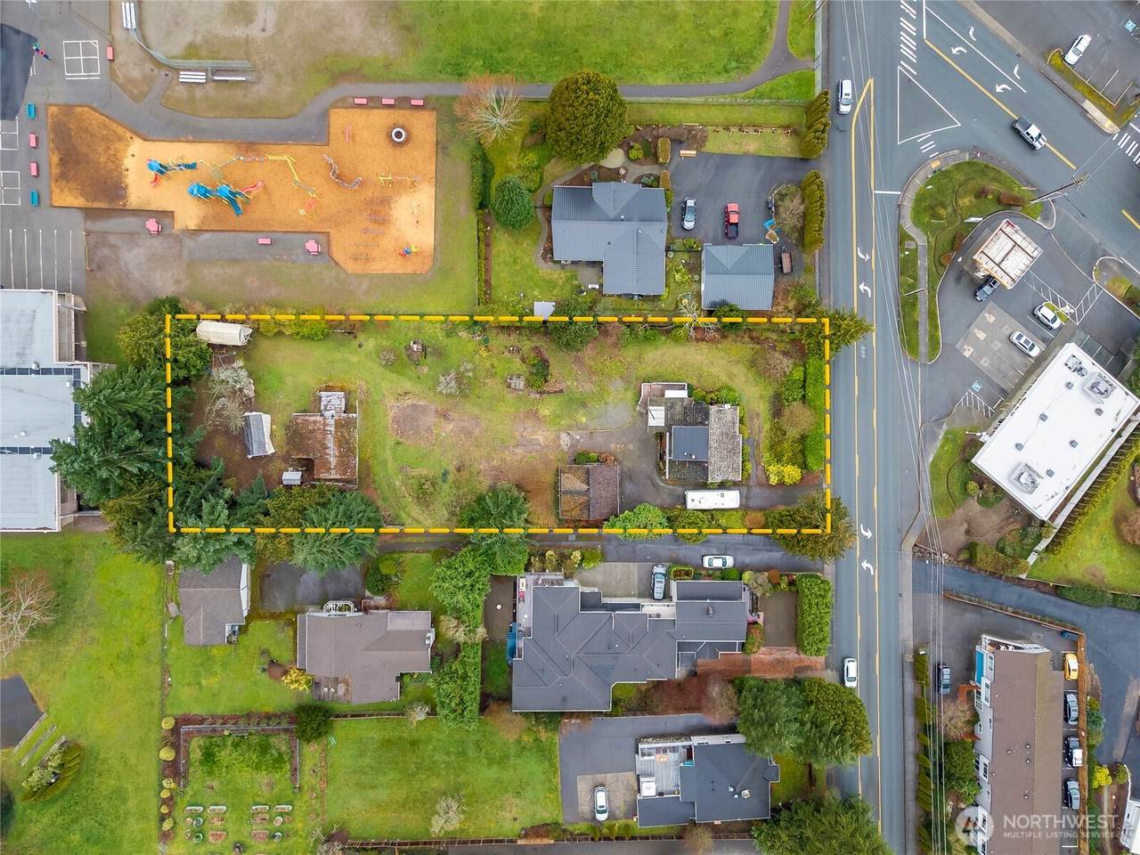 1020 Puget Drive - Photo 1