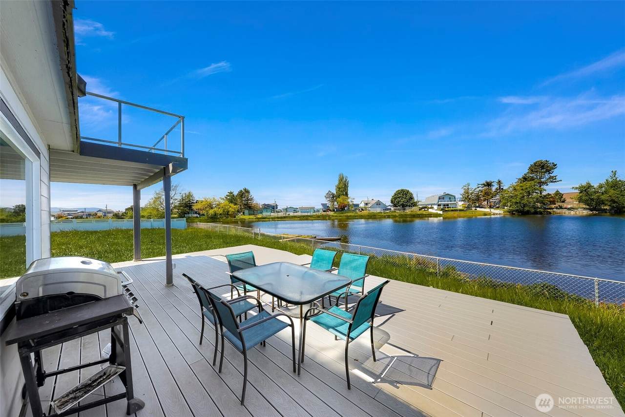 4431 Saltspring Drive - Photo 1
