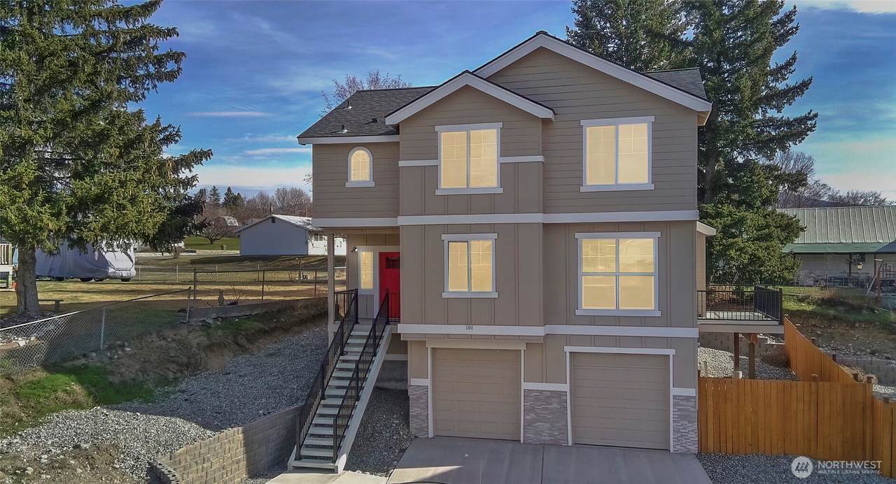 600 Ross Canyon Road - Photo 1