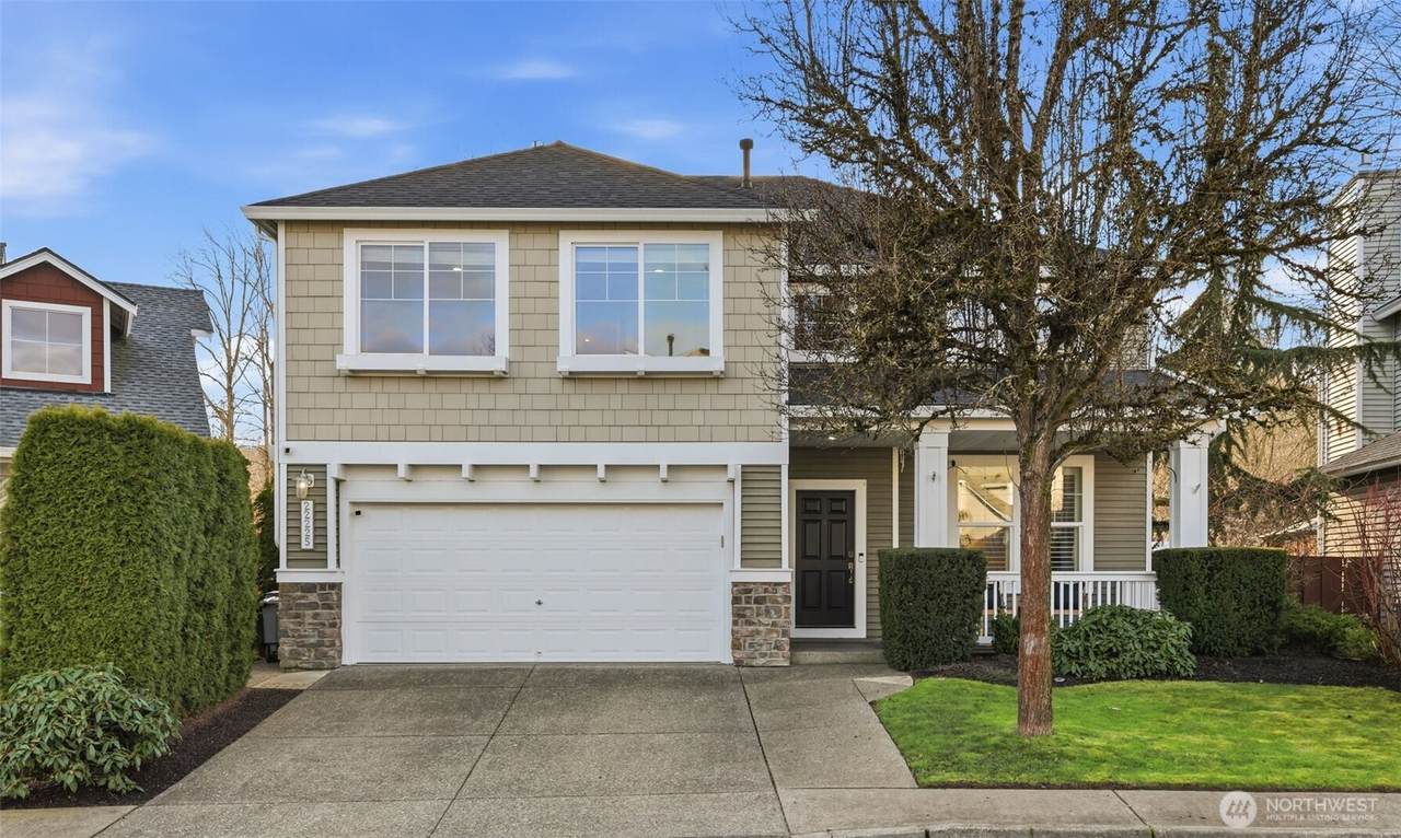 22225 45th Avenue - Photo 1