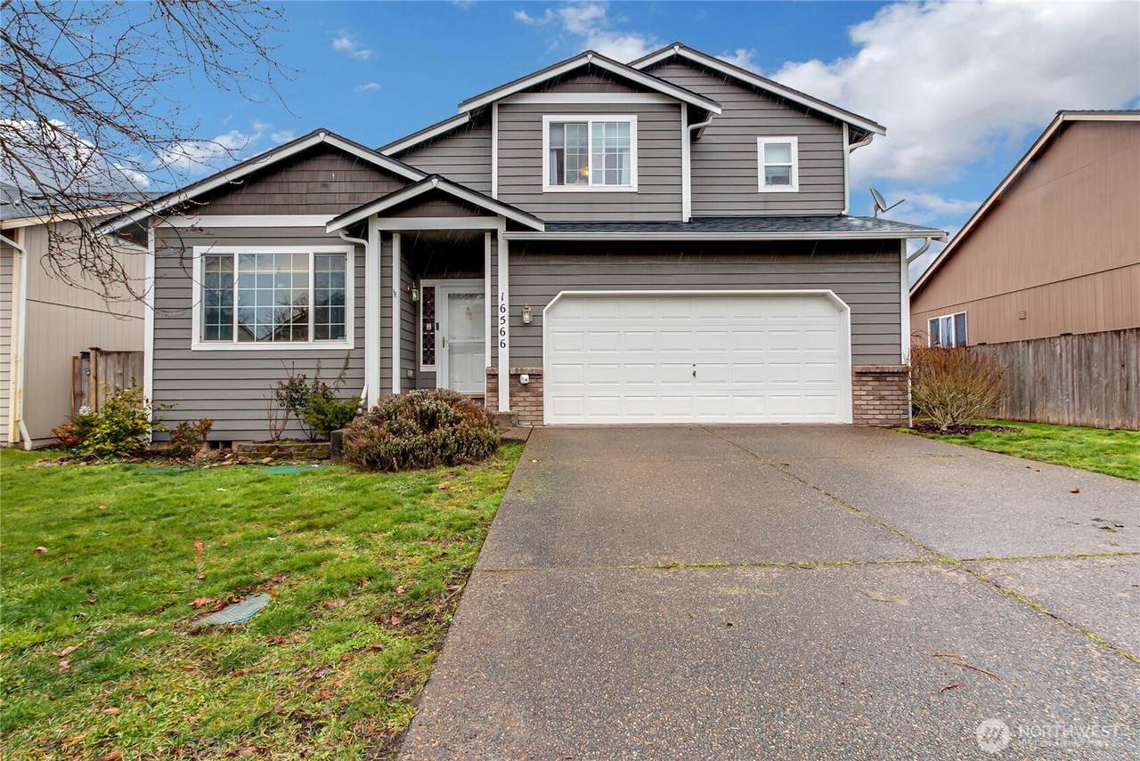 16566 Rainier View Drive - Photo 1